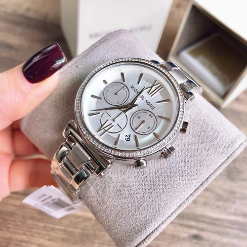 Michael Kors Watch MK7163 43X12mm