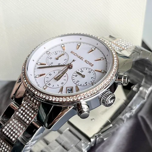 Michael Kors Watch MK7164 43X12mm