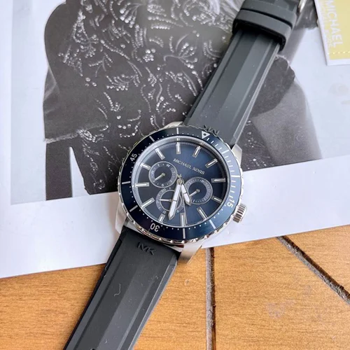 Michael Kors Watch MK7165 43X12mm