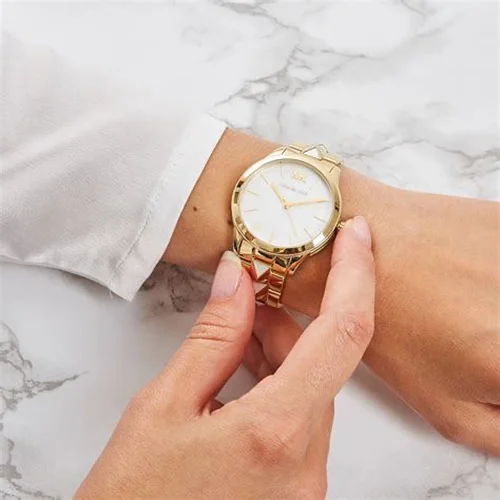 Michael Kors Watch MK 38X10mm