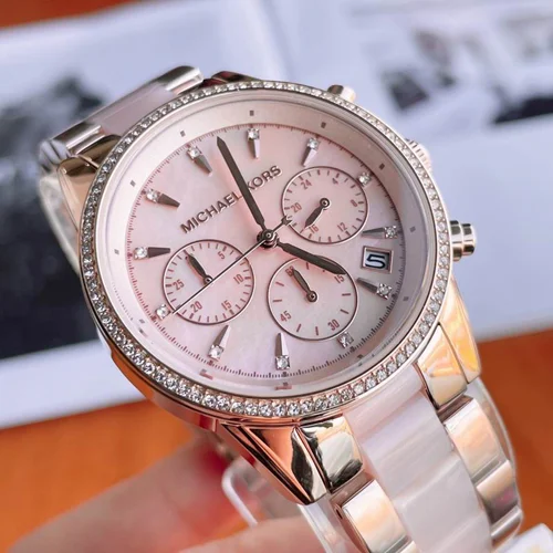 Michael Kors Watch MK 44X9mm