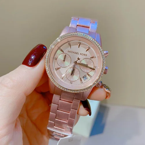 Michael Kors Watch MK 44X10mm