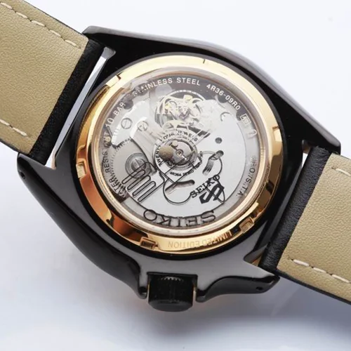 Zenith Watch Zenith 42X12mm