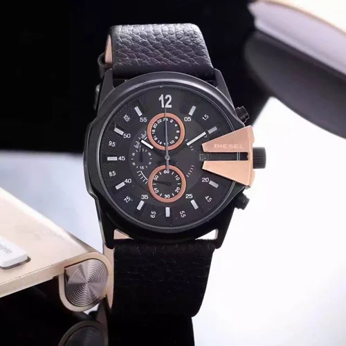 Diesel Watch Diesel 50X12mm