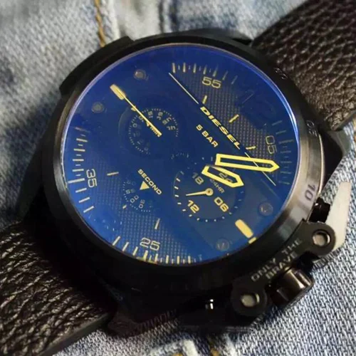 Diesel Watch Diesel 50X12mm