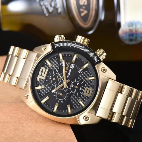 Diesel Watch Diesel 50X12mm