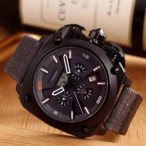 Diesel Watch Diesel 50X12mm