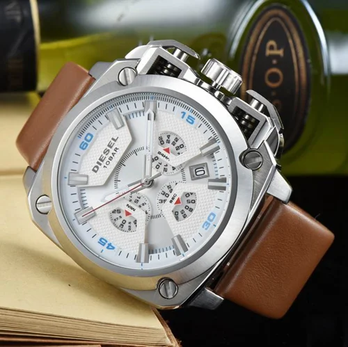 Diesel Watch Diesel 50X12mm