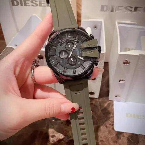 Diesel Watch Diesel 50X13mm