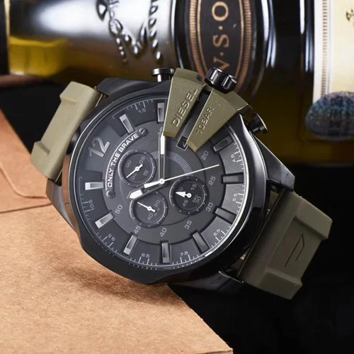 Diesel Watch Diesel 50X13mm