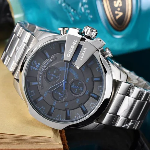 Diesel Watch Diesel 50X13mm