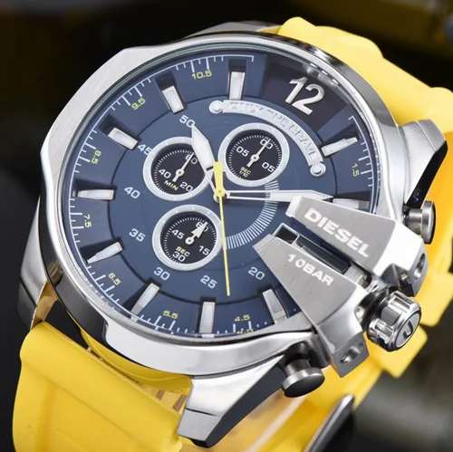 Diesel Watch Diesel 50X13mm