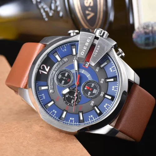 Diesel Watch Diesel 50X13mm