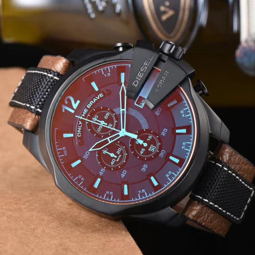 Diesel Watch Diesel 57X13mm