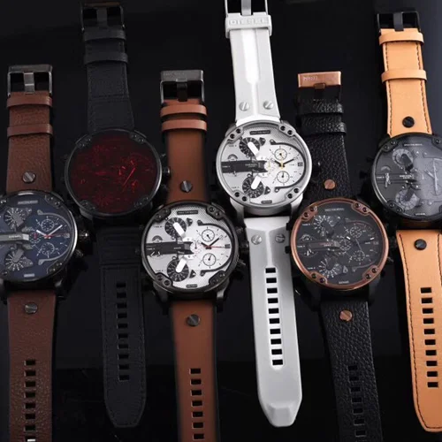 Diesel Watch Diesel 57X13mm