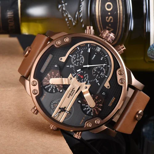 Diesel Watch Diesel 57X13mm