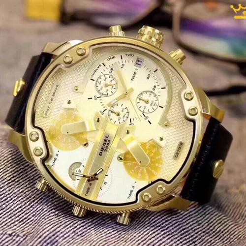 Diesel Watch Diesel 57X13mm