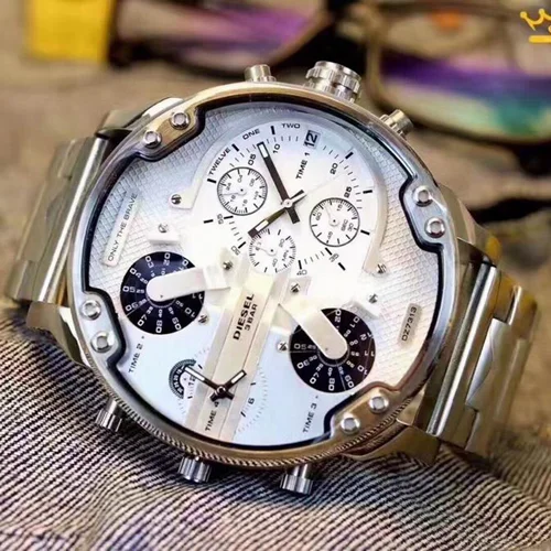 Diesel Watch Diesel DZ4478 50X12mm