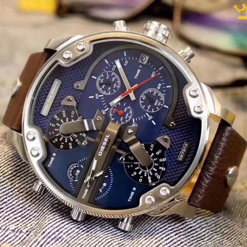 Diesel Watch Diesel DZ4496 50X12mm