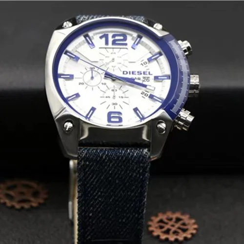 Diesel Watch Diesel DZ4501 50X12mm