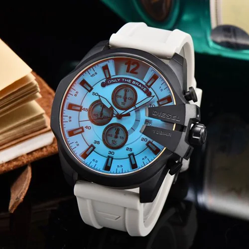 Diesel Watch Diesel DZ4515 50X12mm