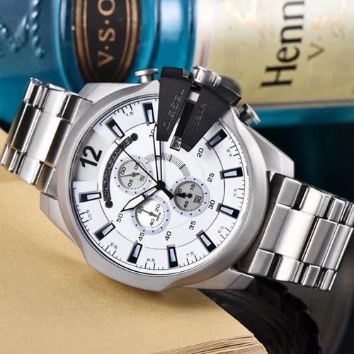 Diesel Watch Diesel DZ4523 50X12mm