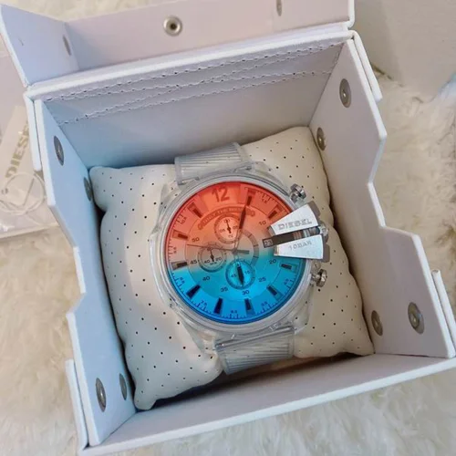 Diesel Watch Diesel DZ7265 50X12mm