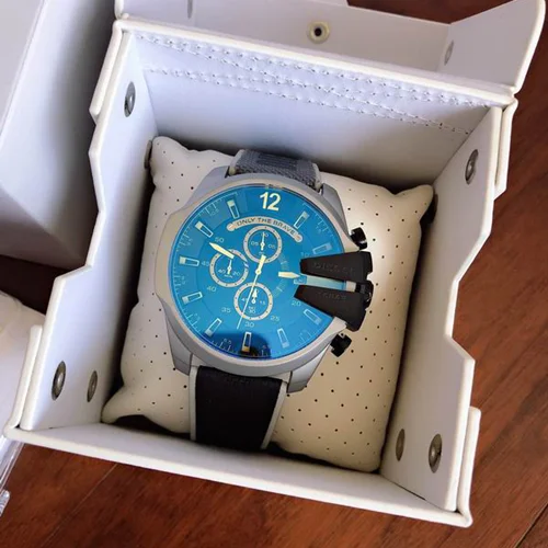 Diesel Watch Diesel DZ7273 50X12mm