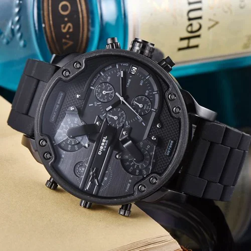 Diesel Watch Diesel DZ7416 DZ7417 56X13mm