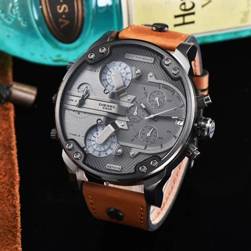 Diesel Watch Diesel DZ7430 56X13mm