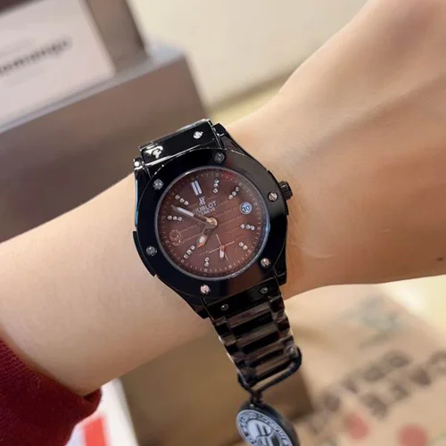 Longines Watch Longines 39X10mm