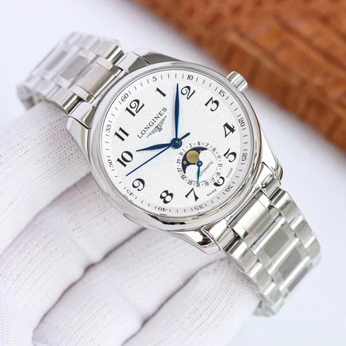 Longines Watch Longines 40mm