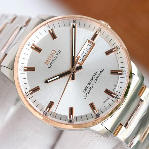 Rolex Watch Rolex 42mm