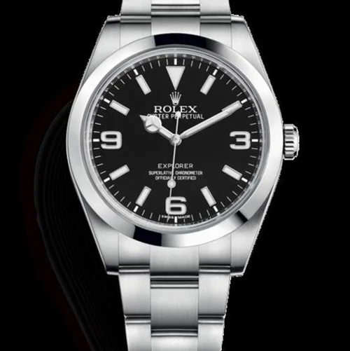 Rolex Watch Rolex 42X9mm