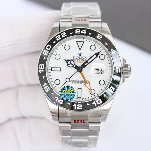 Rolex Watch