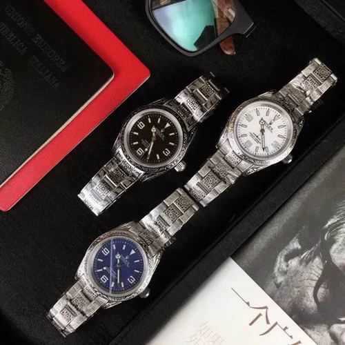 TTSSOT Watch TTSSOT 30mm 40mm