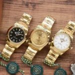 Tudor Watch Tudor 42mm