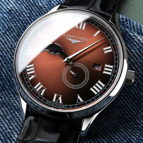 Parmigiani Watch Parmigiani 47X37X11mm