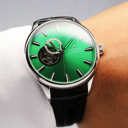 Breguet Watch Breguet 41X12mm