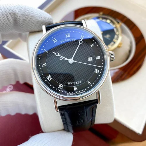 Breguet Watch Breguet 41X12mm