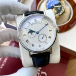 Breguet Watch Breguet 42X12mm