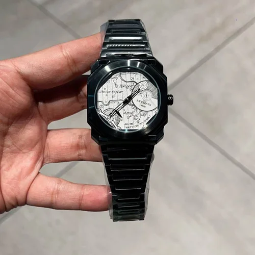 Gucci Watch Gucci 42X12mm