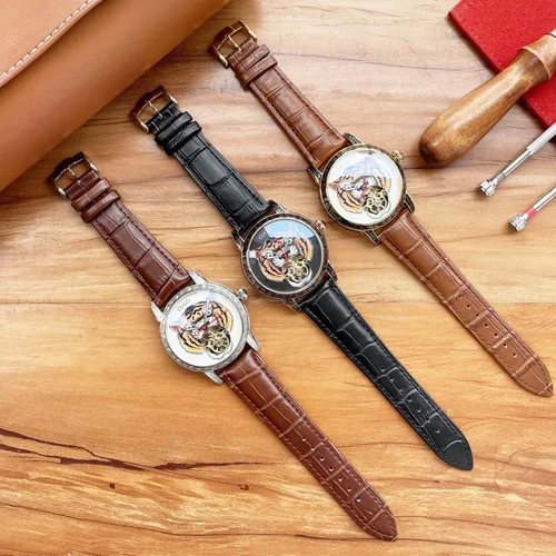 Rolex Watch Rolex 40X10.3mm 03-Geneve