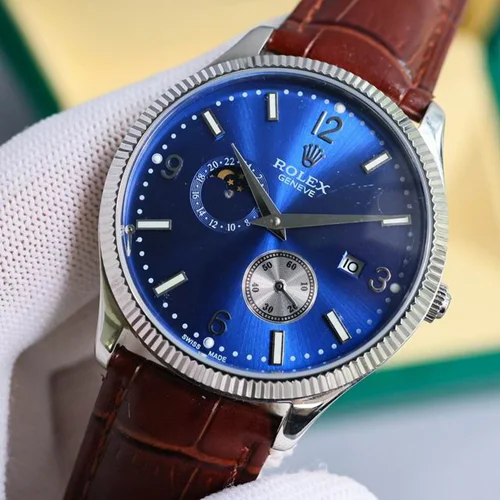 Rolex Watch Rolex 41X12mm