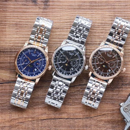 Rolex Watch Rolex 41X12mm