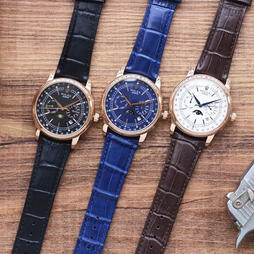 Rolex Watch Rolex 42X12mm