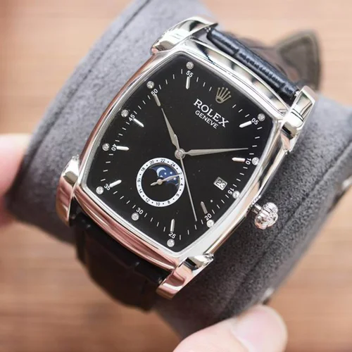 Rolex Watch Rolex 43X13mm