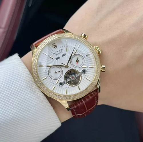 Rolex Watch Rolex men 39X12mm