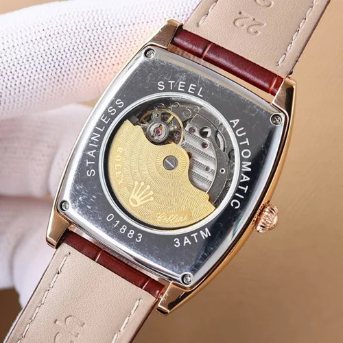 Rolex Watch Rolex men 40X12mm