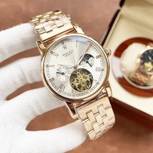 Rolex Watch Rolex men 40X12mm